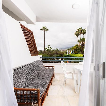 Angel'S House At Club Atlantis Apartamento Costa Adeje  Exterior foto