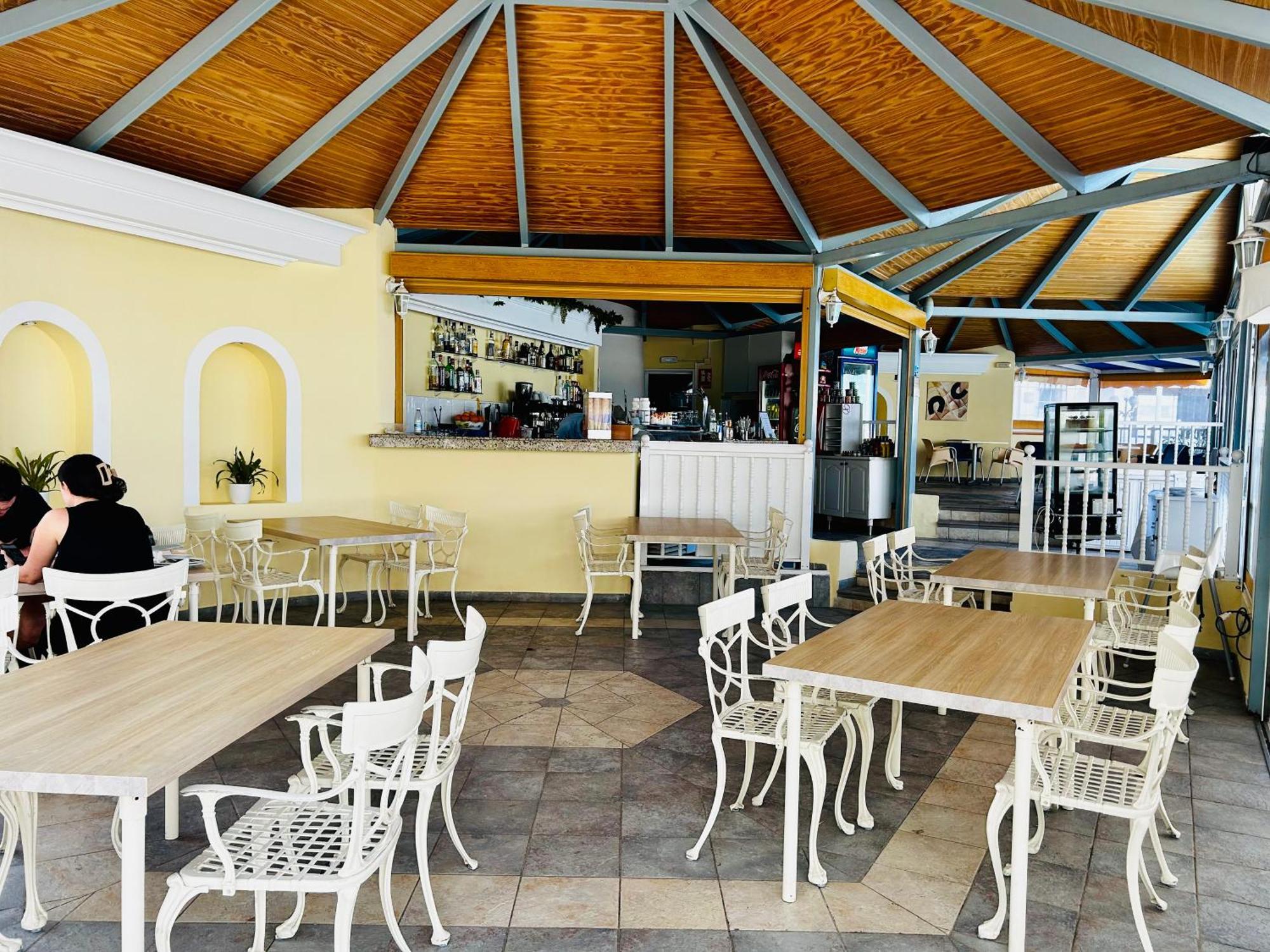 Angel'S House At Club Atlantis Apartamento Costa Adeje  Exterior foto